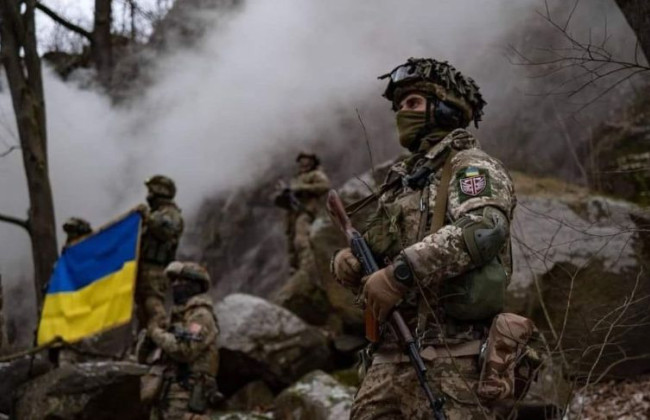 На війну краще мобілізувати 20-річних, у них немає дітей та дружин, — військовий 3 ОШБр