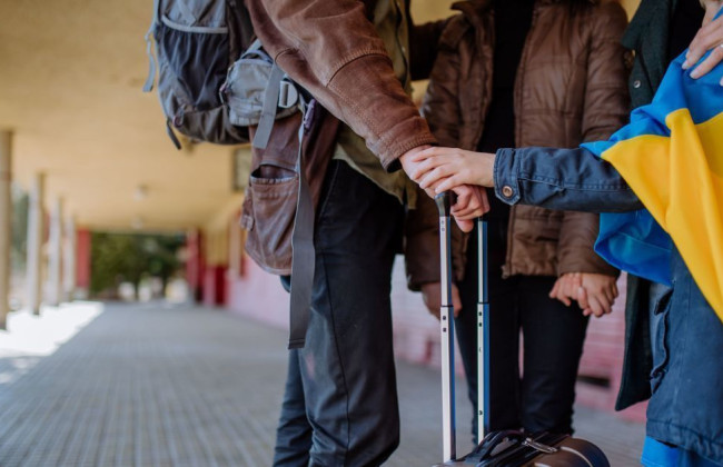 Украинских беженцев в Польше будут проверять по новой системе: что известно