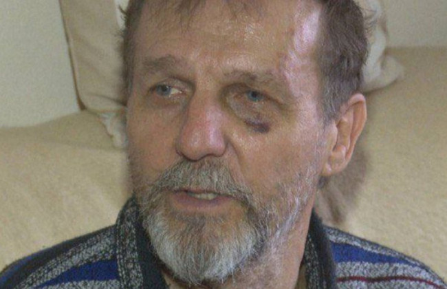 Нападающим на Фицо оказался известный словацкий писатель — СМИ