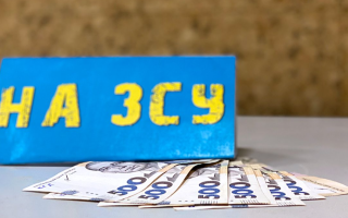 У Києві студент викрав гроші на ЗСУ зі скриньки пожертв, бо йому не вистачало на розваги