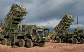 США можуть відправити Україні ще одну батарею Patriot, — ЗМІ