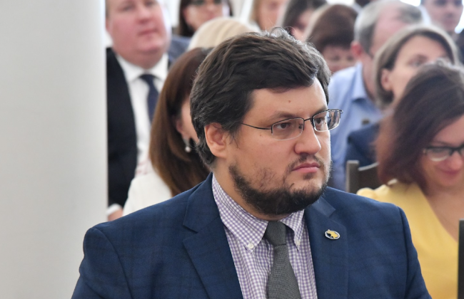 ВСП не нашел признаков вмешательства в запросе НАБУ о количестве отработанных судьей Верховного Суда Виктором Пророком дней и оснований его отсутствия на работе