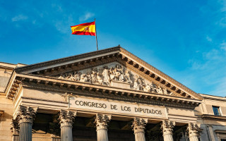 Комітет іспанського парламенту визнав Голодомор геноцидом українського народу