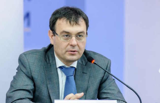 Гетманцев сообщил, что в Украине стабильно растет количество зарегистрированных ФЛП и назвал причину