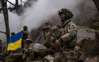 На війну краще мобілізувати 20-річних, у них немає дітей та дружин, — військовий 3 ОШБр