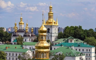 У спорудах Києво-Печерської лаври створять музей