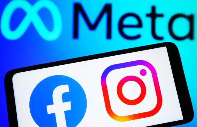 Facebook и Instagram грозит расследование ЕС относительно рисков для безопасности детей