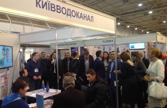 Киевводоканал реформируют и превратят в коммунальное предприятие