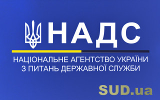 На держслужбі і в органах місцевого самоврядування катастрофічно не вистачає фахівців – НАДС