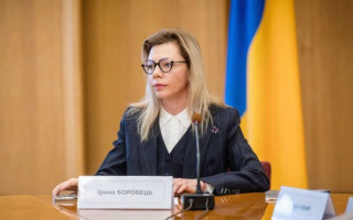 Зеленський призначив нову голову Нацкомісії у справах ЮНЕСКО