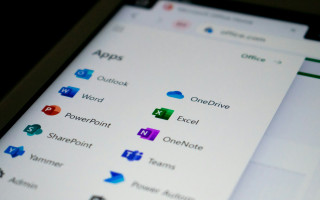Microsoft закликала деяких співробітників переїхати з Китаю через напруженість з США