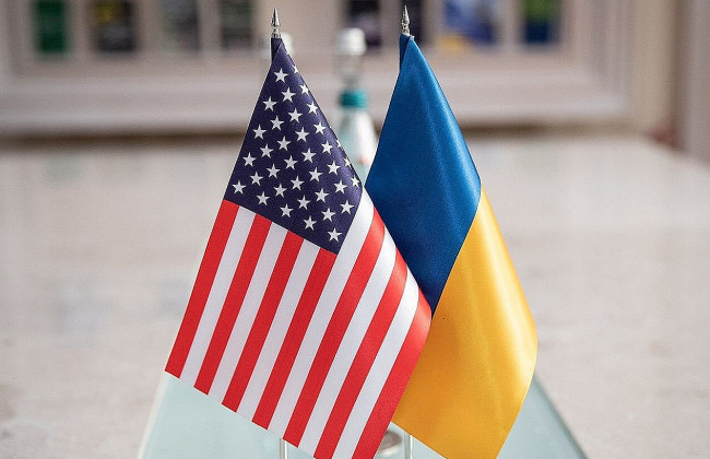 В Хельсинкской комиссии заявили, что США должны поощрять Украину бить по территории рф, - ISW