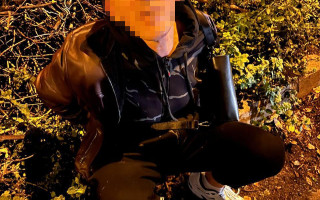 У Києві до 9 років позбавлення волі засудили ґвалтівника 17-річної дівчинки