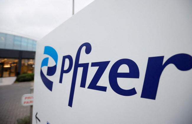 Pfizer выплатит до $250 млн компенсаций для урегулирования судебных исков по Zantac