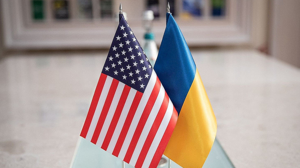 В Гельсінській комісії заявили, що США повинні заохочувати Україну бити по території рф, - ISW