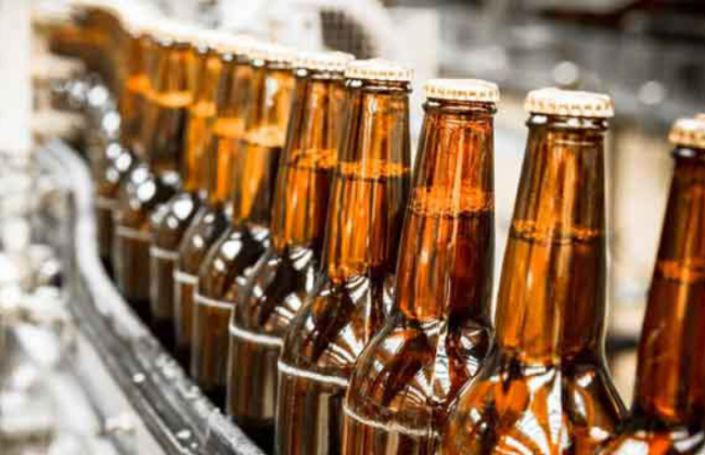 Суд поддержал увеличение суммы акцизного налога на спирт на более 500 млн гривен