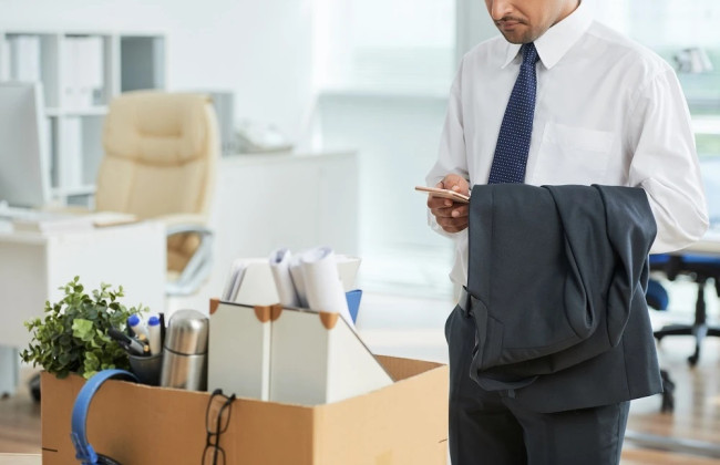 Сокращение штата работников: какие сроки следует соблюдать