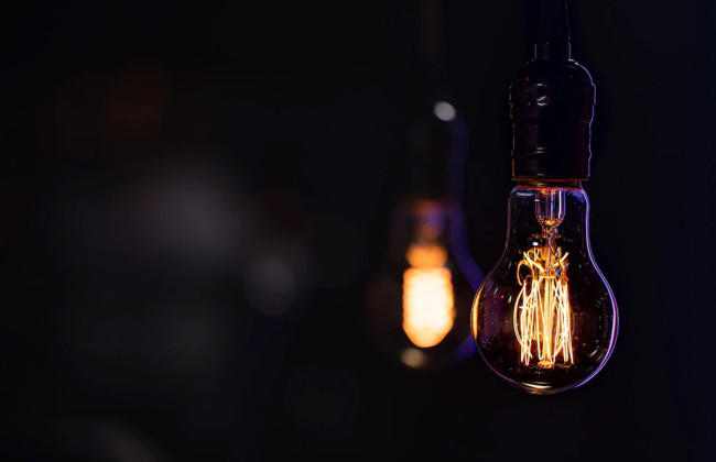 Отключение света в Киеве: узнать о графиках на сайте YASNO невозможно, потому что сайт не работает