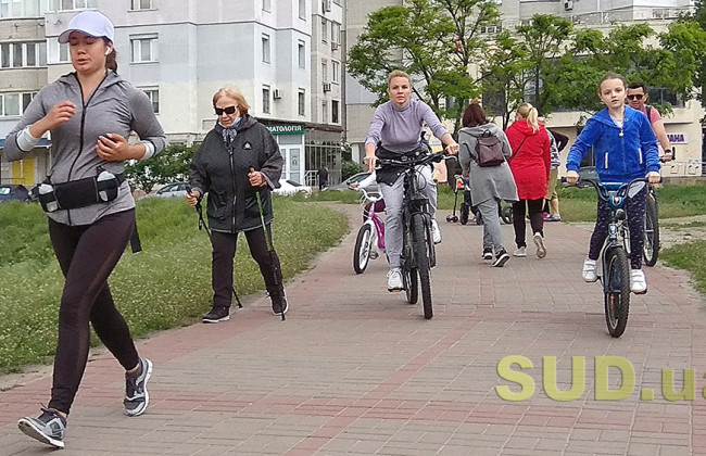 В Украине потеплеет, местами пройдут дожди: прогноз погоды на выходные