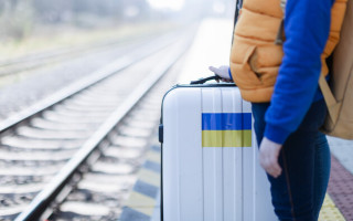 Чехія запустила програму добровільного повернення українських біженців