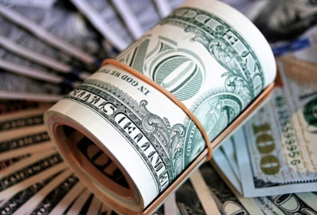 Доллар падает: какой курс валюты в Украине