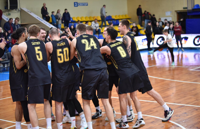 Украинского баскетболиста задержали при попытке незаконного пересечения границы - СМИ