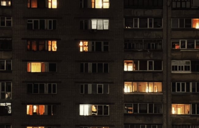 Графики отключения электроэнергии введены по всей территории Украины, - Укрэнерго