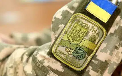 У Києві з початку року до ТЦК доставили понад 2300 ухилянтів