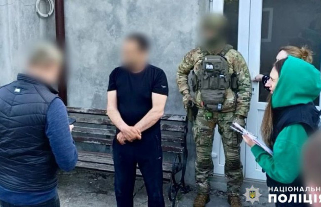 За $3500 обеспечивали уклонистам «зеленый маршрут» в Молдову: разоблачили дельцов