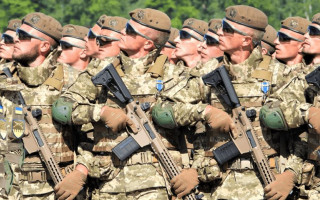 Мобілізація з 25 років може дати ЗСУ приблизно 100 000 молодих бійців – ЗМІ
