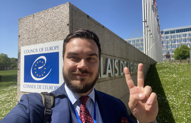 Дмитрий Наталуха предлагает вернуться к идее о 20 тысячах грн за бронирование сотрудника