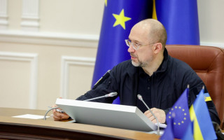 При відключеннях світла мають працювати ліфти і подача води, — Кабмін дав доручення