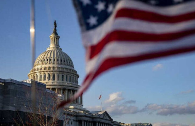 Республиканцы в Конгрессе приняли акт, который заставит Байдена отправить оружие в Израиль