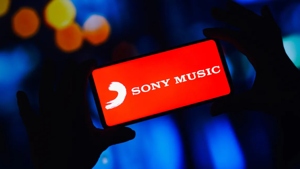 Sony Music підозрює Google, Microsoft і OpenAI у незаконному використанні її музики для навчання штучного інтелекту
