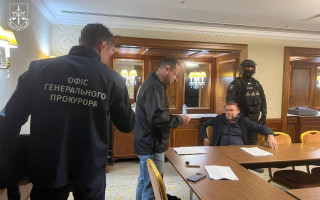 Вугільні махінації на понад 2,2 млрд гривень: затримали бізнесмена та його спільників з Міненерго та ДПС