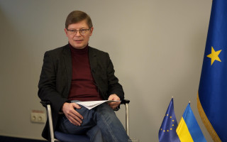 Євросоюз виділив 50 млн євро на українські ЗМІ
