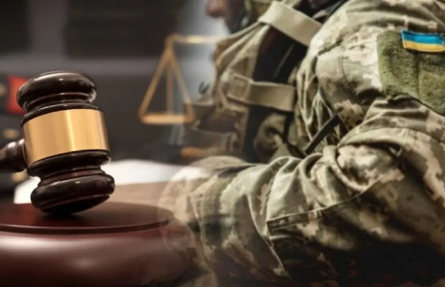 Почти 5 тысяч заключенных готовы воевать в обмен на условно-досрочное освобождение, – Минюст