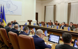 Кабмін провів засідання: які рішення ухвалили 17 травня