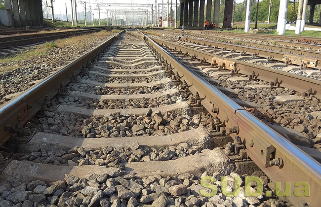 В Одесской области неизвестные подожгли релейный шкаф, диверсию сорвала работница железной дороги