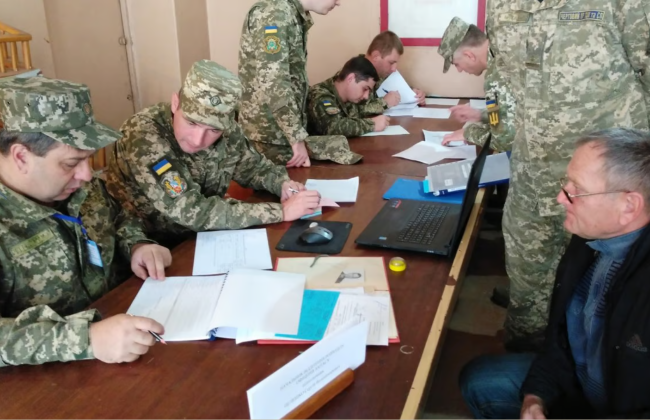 Кабмін вніс зміни до Положення про ТЦК – тепер вони перевірятимуть підстави надання відстрочок