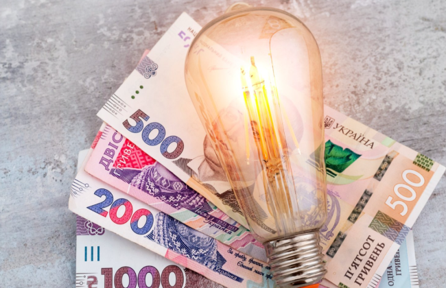 Тарифы на свет возрастут уже 1 июня: сколько может стоить киловатт