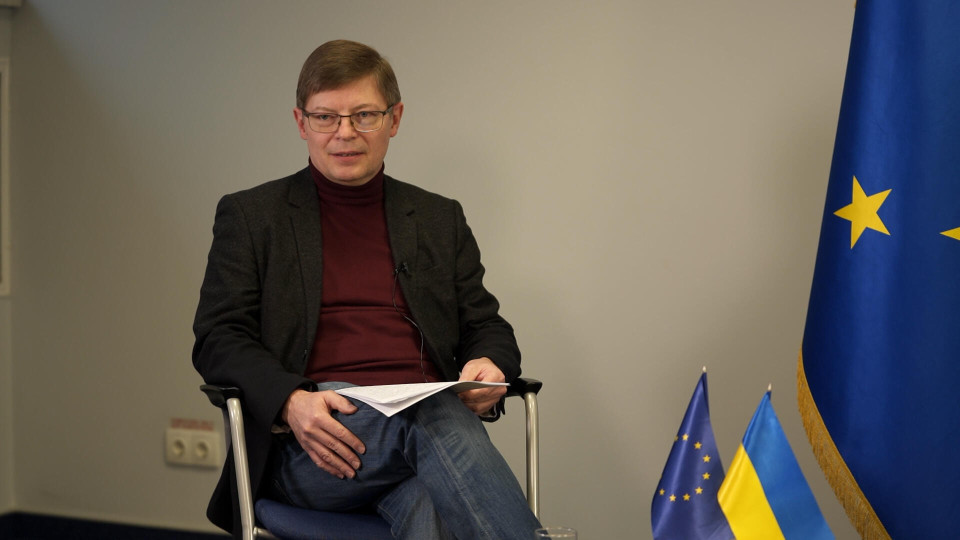 Евросоюз выделил 50 млн евро на украинские СМИ