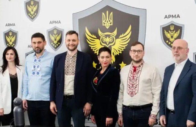 НАПК и АРМА будут сотрудничать в розыске необоснованных активов за границей