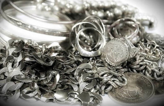 Серебро подорожало до рекордных $30 за унцию – самая высокая цена за последние 11 лет