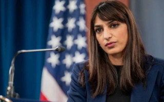 У Пентагоні повідомили, чи може Україна бити зброєю від США по території рф