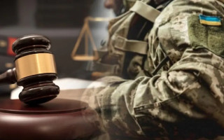 Майже 5 тисяч ув'язнених готові воювати в обмін на умовно-дострокове звільнення, – Мін’юст
