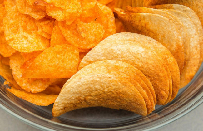 Конкурс от производителя закончился трагедией: в США подросток умер из-за острых чипсов