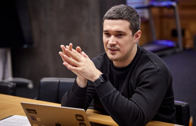 Почему необходимо бронировать ІТ-работников от мобилизации, – объяснил Федоров