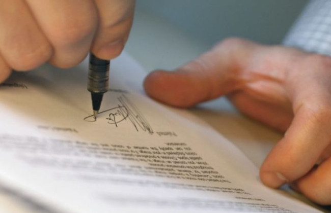 Договор дарения или завещание: в чем разница