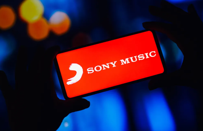 Sony Music подозревает Google, Microsoft и OpenAI в незаконном использовании ее музыки для обучения искусственного интеллекта